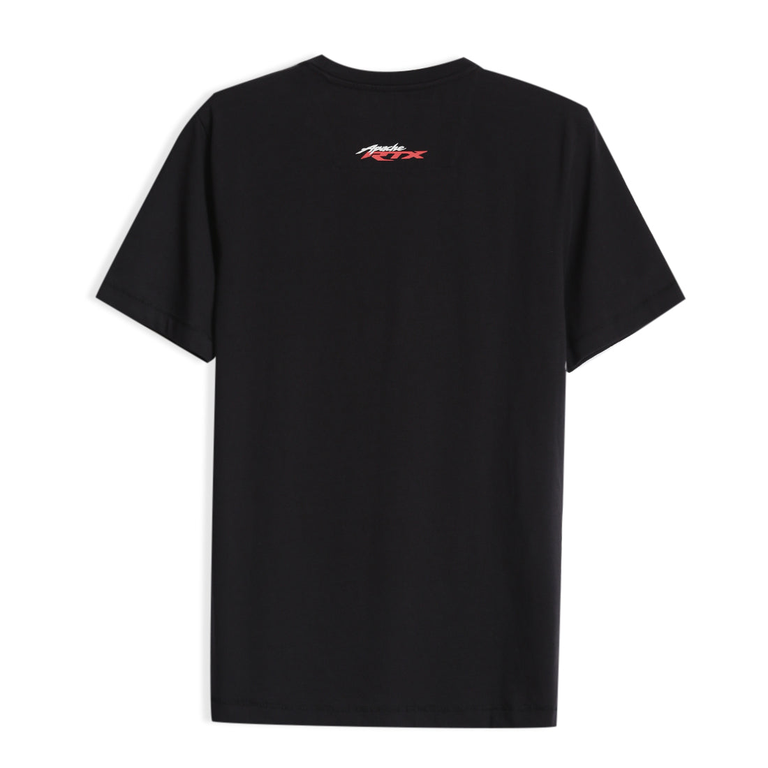 TVS Apache RTX Graphic Crew Neck T-Shirt